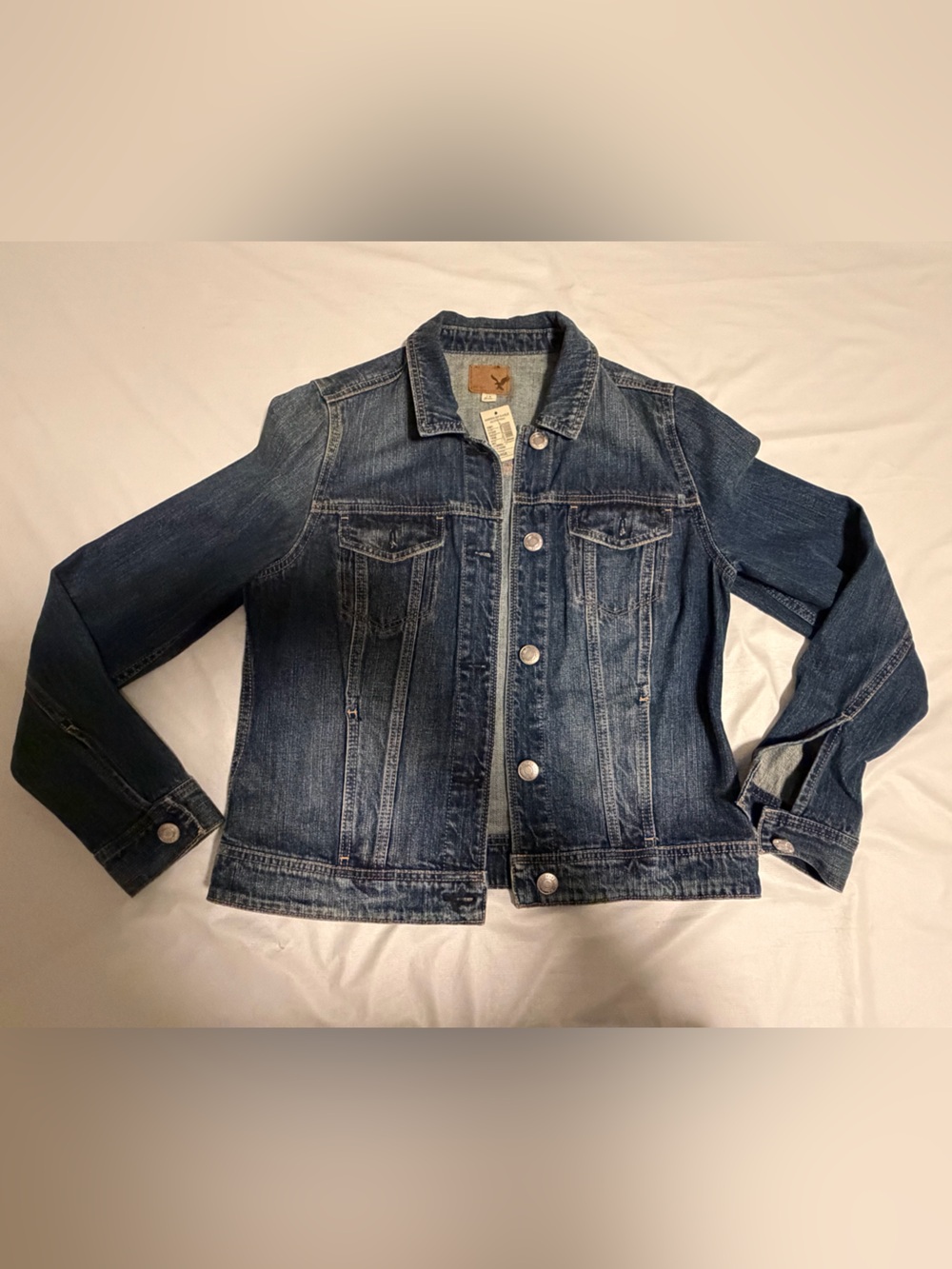 Jeans Subcategory Identification